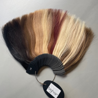 Bighair Extensions kleurenring