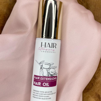 Hairextensions Voordeel Oil 60ml