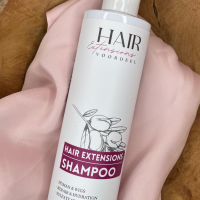Hairextensions Voordeel Shampoo 250ml