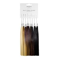 Balmain Hair Colorring Ready-to-Wear Collection Memory Hair©