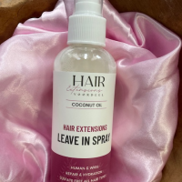 Hairextensions Voordeel Leave in Spray 150ml