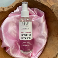 Hairextensions Voordeel Sheen Spray 150ml